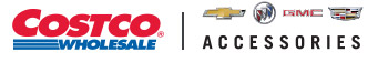 Costco Canada Accessories Logo